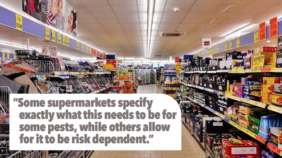 supermarket supermarket